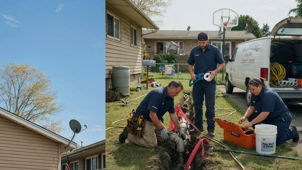 Garbage Disposal Replacement in Worthington, OH near me