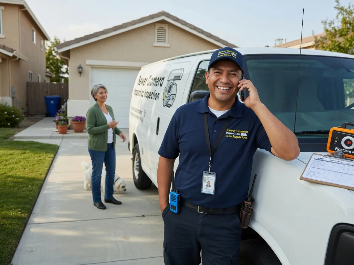Sewer Line Repair Worthington, OH FAQs